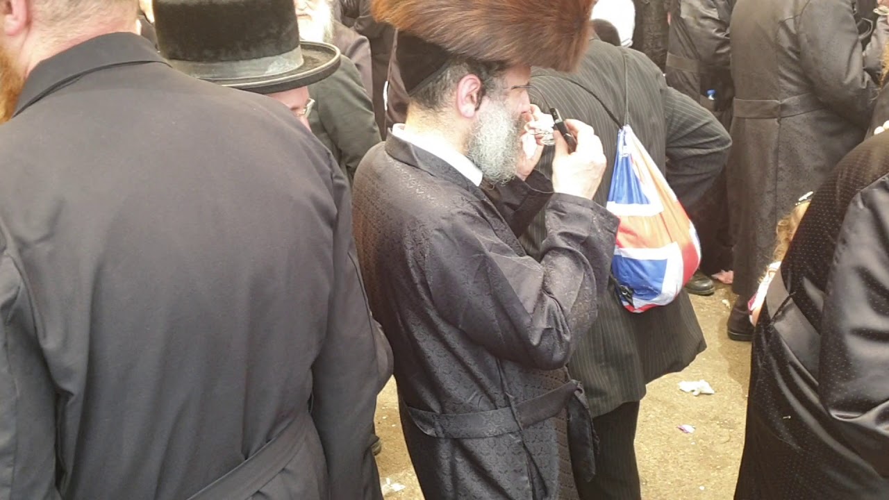 במירון חלקה לילדים בני 3 תשע