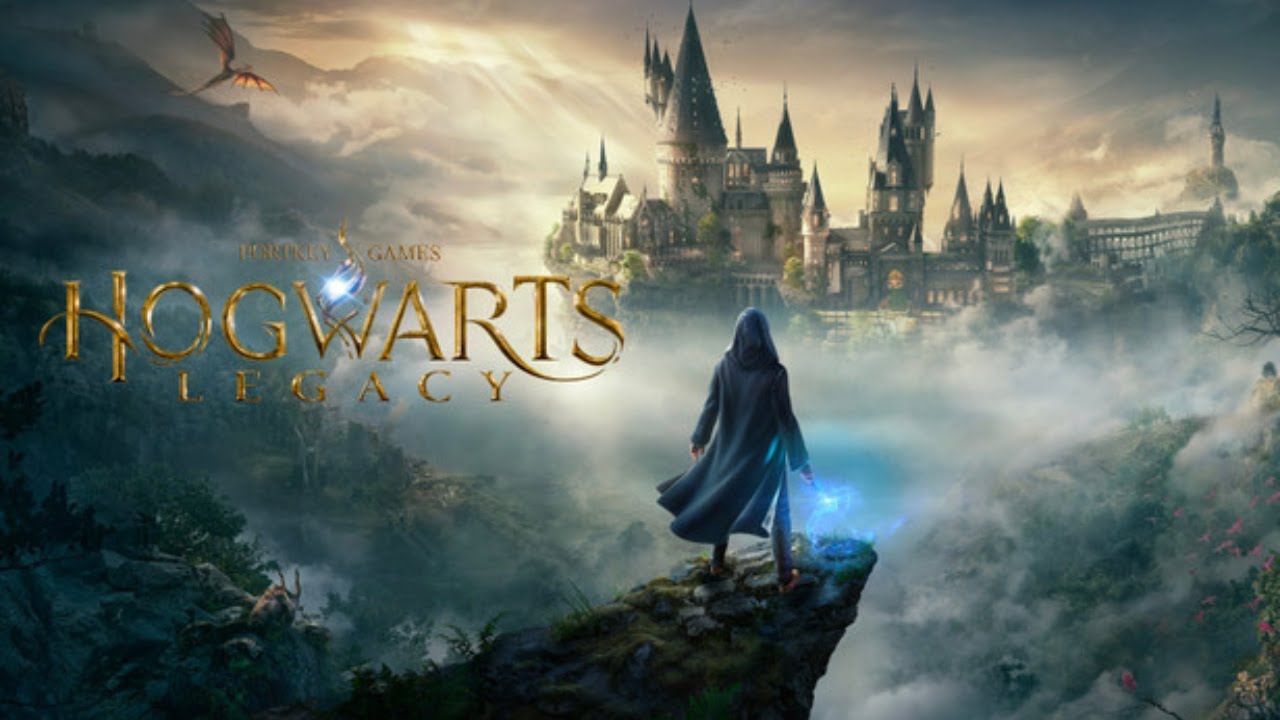 Hogwarts Legacy : L'Héritage de Poudlard