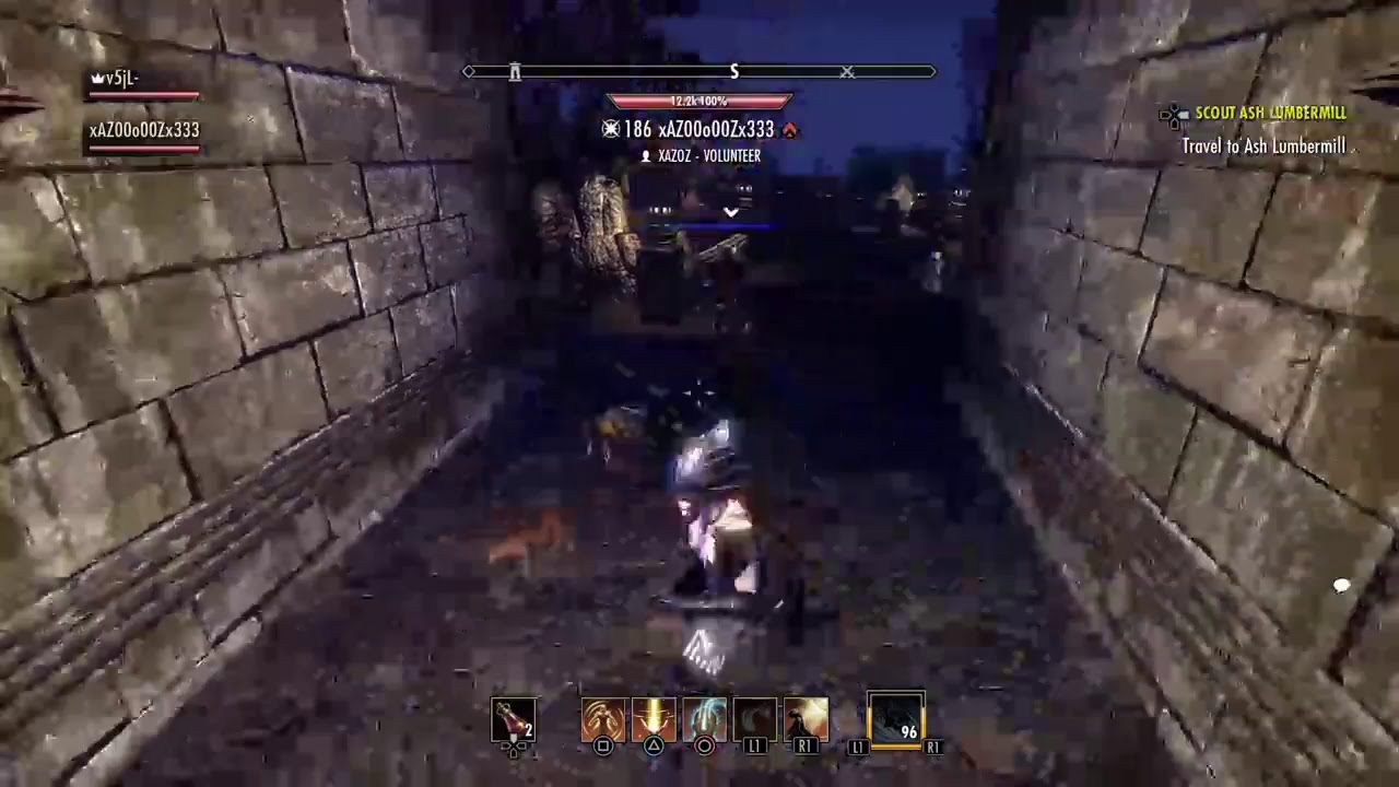 The Elder Scrolls Online: Tamrie Unlimited