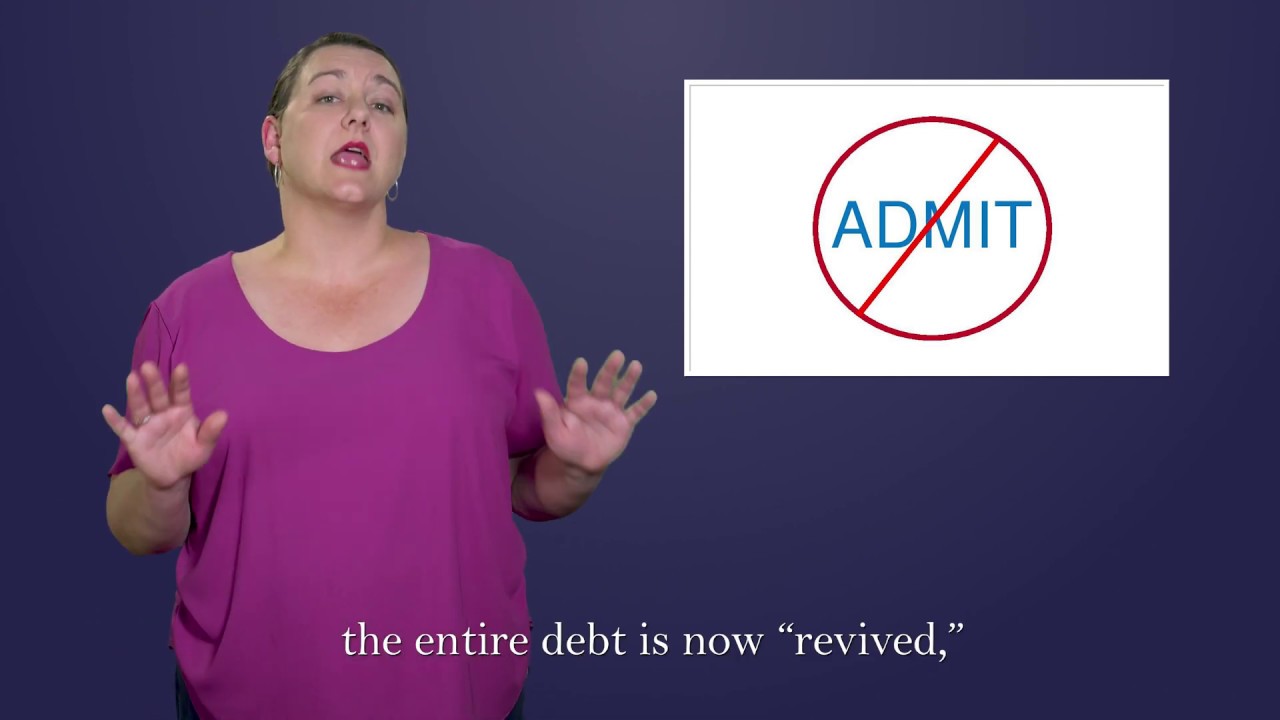 Dealing with Debt Collectors