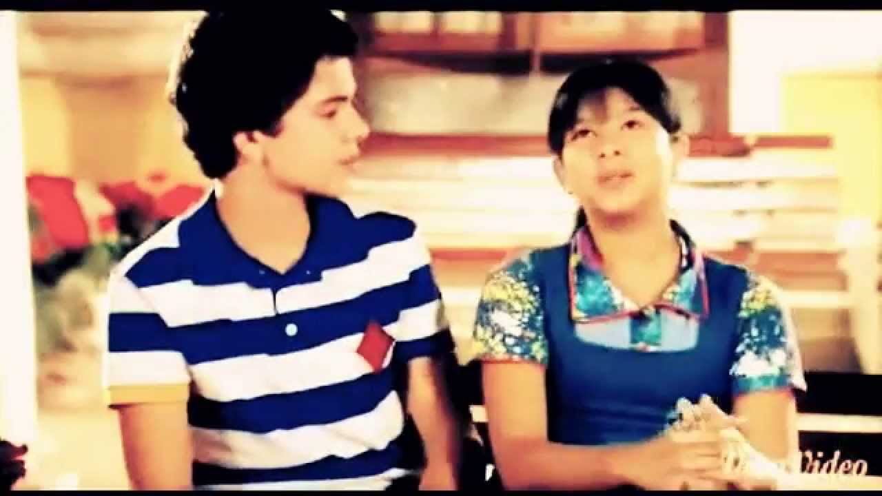 Cris e André • A Thousand Miles