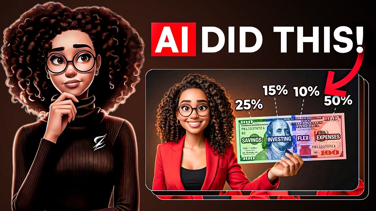 Nano Banana 2 Just Changed How I Make Thumbnails For Faceless Youtube