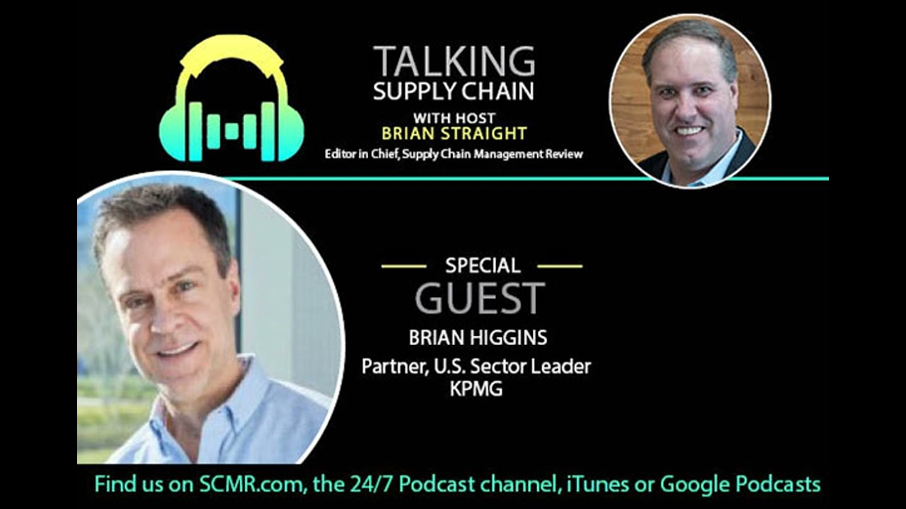 Talking Supply Chain: Is a manufacturing renaissance happening?