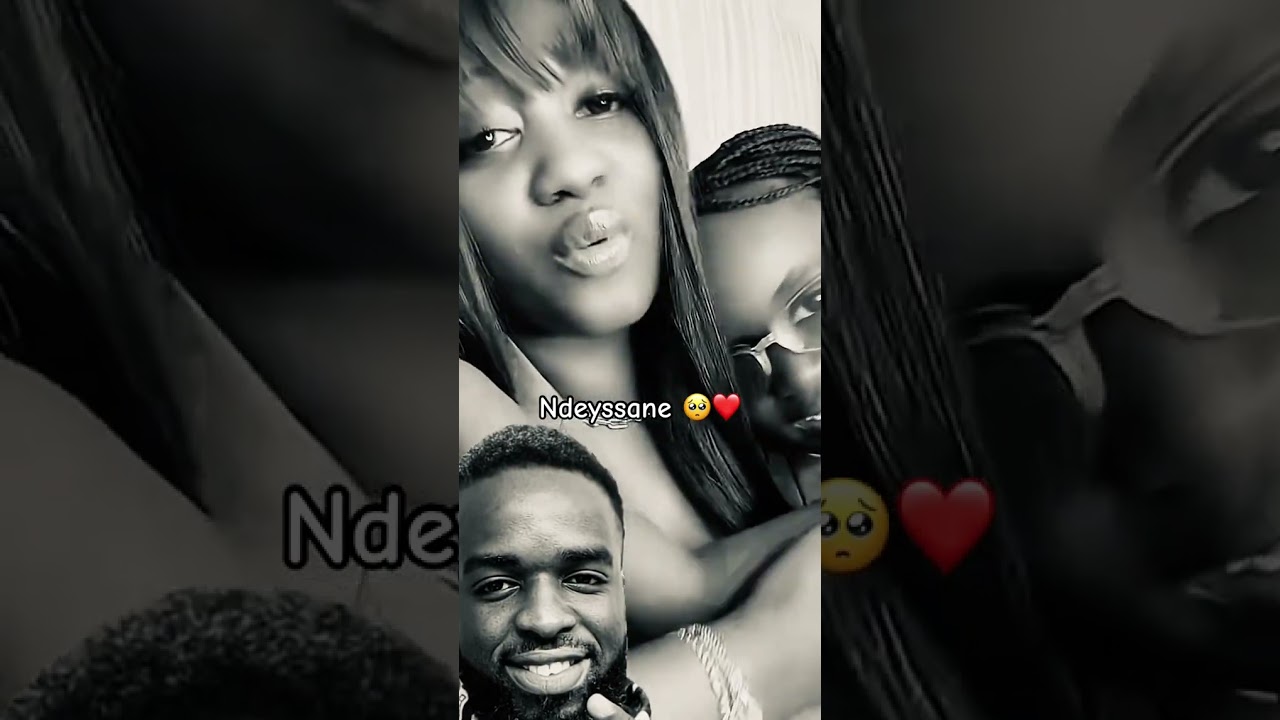 Ndeysan ❤ #actualit&eacute;s #duet #seneweb #2atv #love #nupes #fashion #buzzkini #humour #313digital