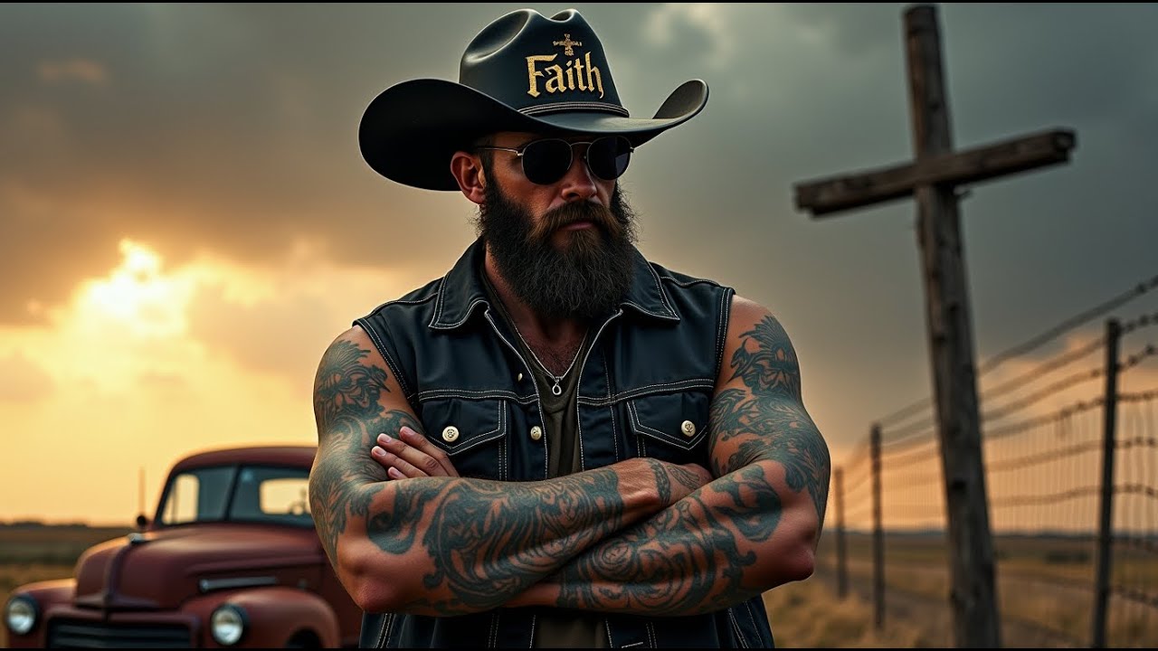 Every Chain Released - New Gospel Country Rap Music Playlist | Christian Rap Songs Of Faith & Hope
