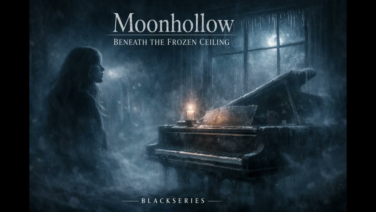 Moonhollow – Beneath the Frozen Ceiling