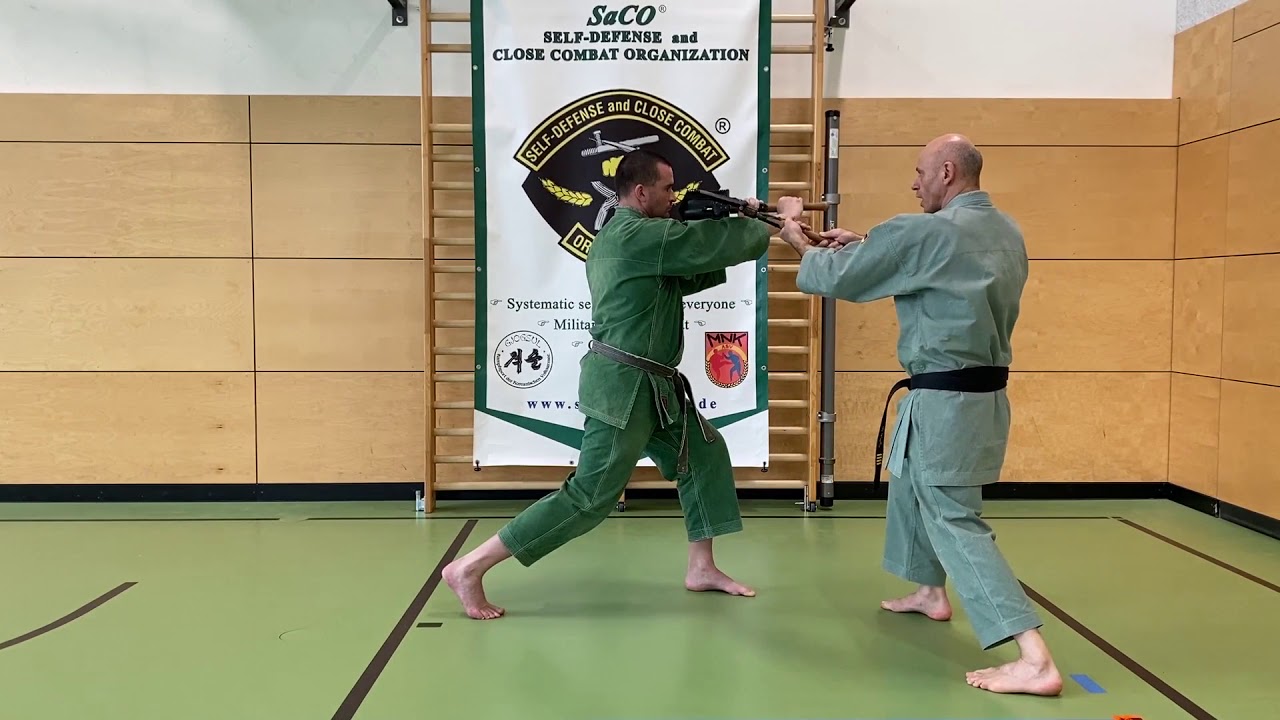 SaCO Feldklappspaten-Drill