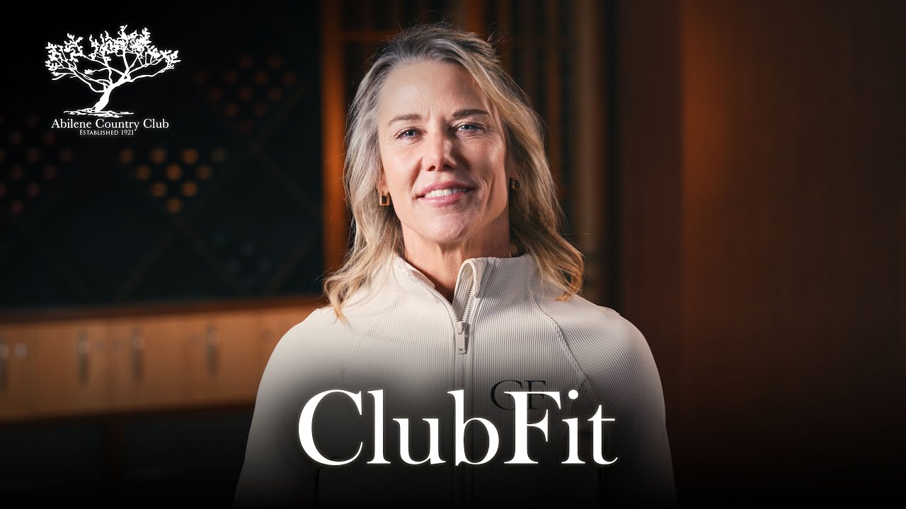 ClubFit: A Vision Fulfilled - MORE Than Just a Gym
