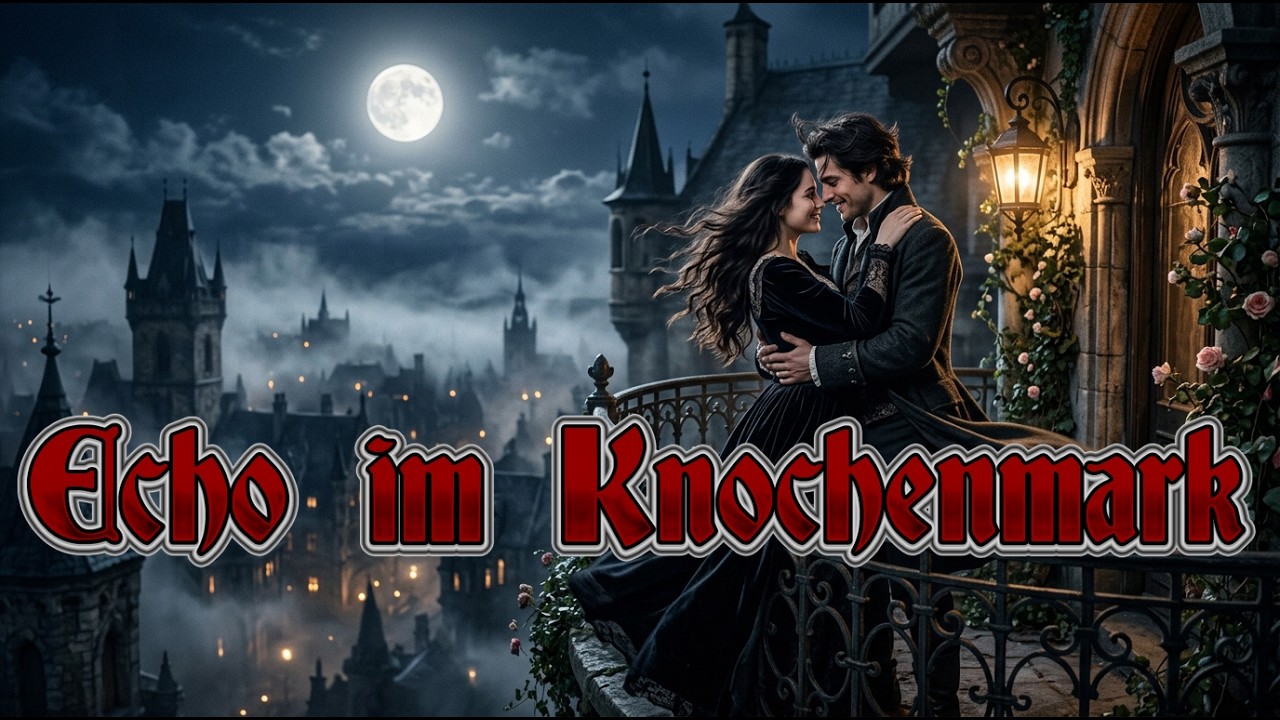 Echo im Knochenmark