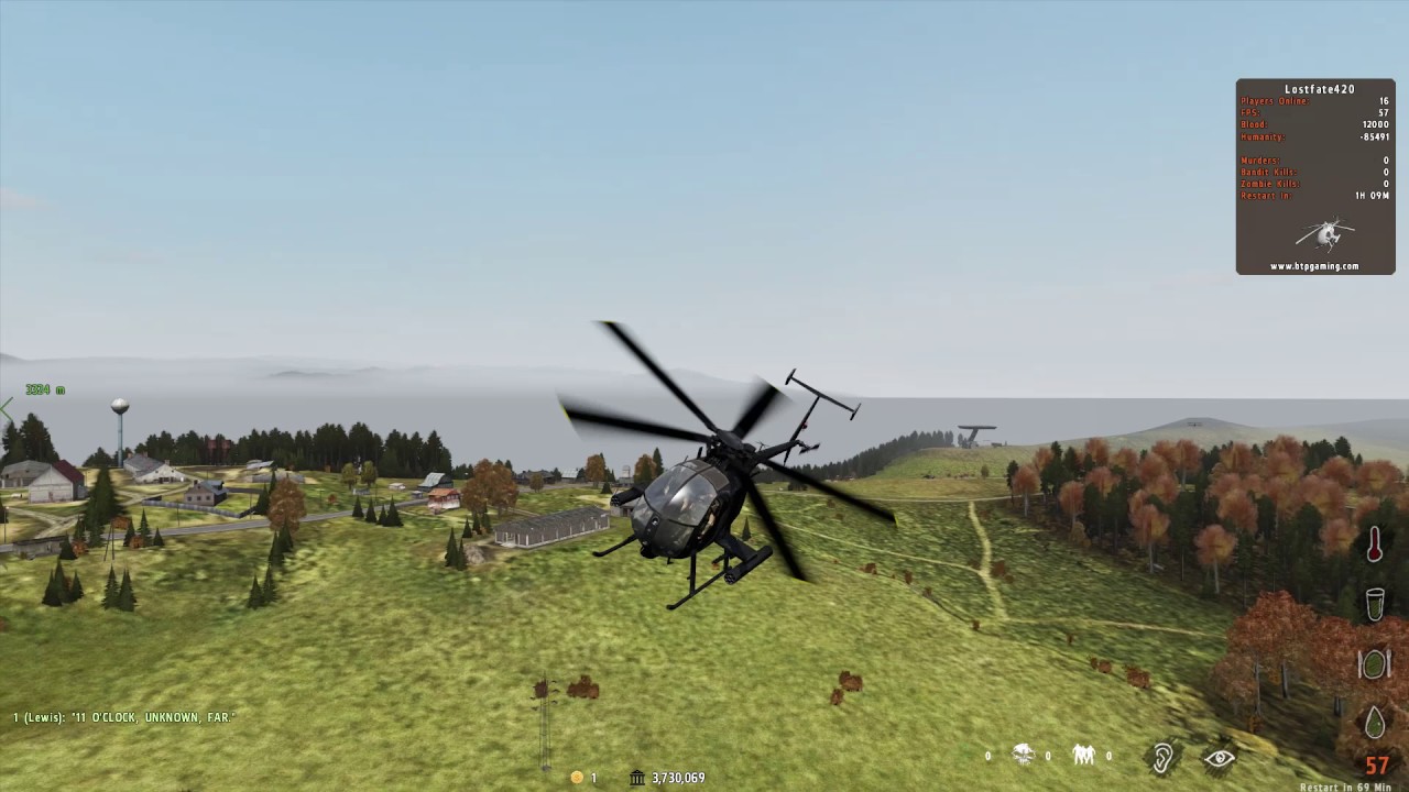 Dank Flight M9