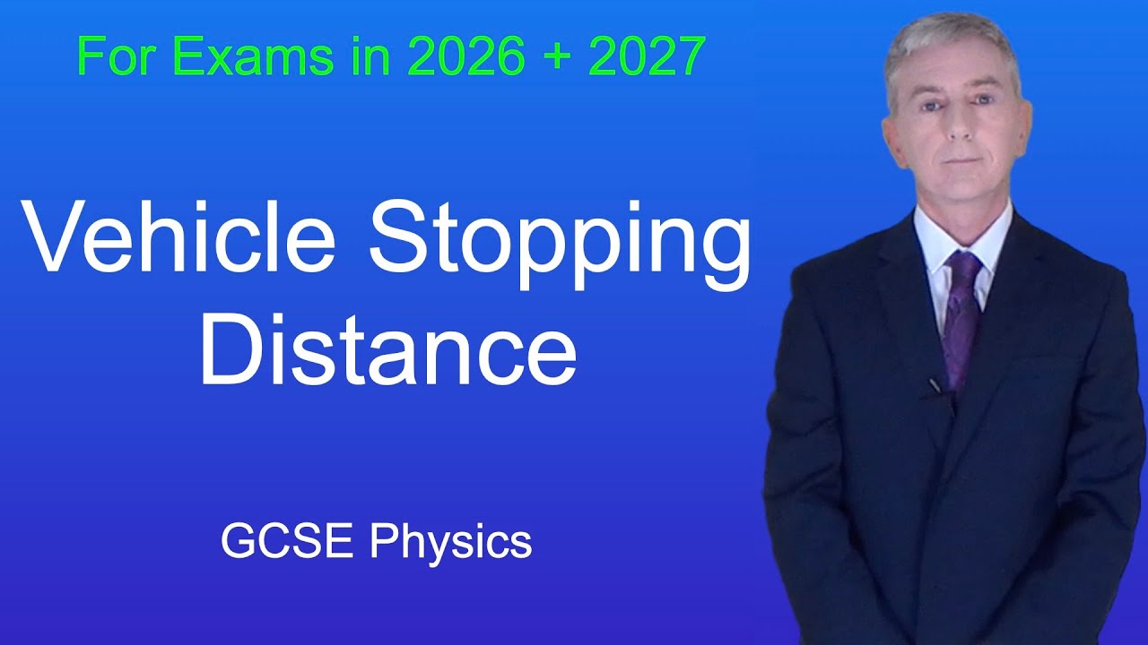 GCSE Physics Revision 
