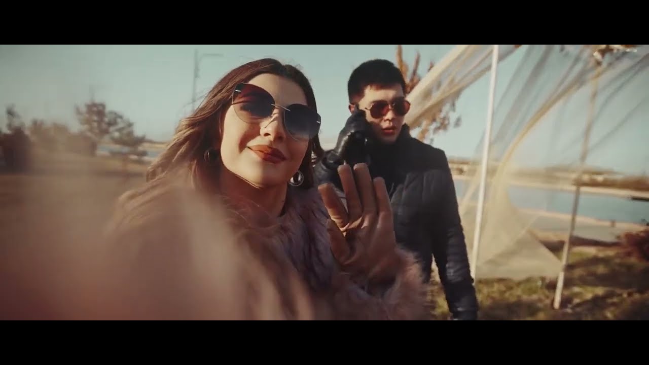 Shahlo Salayeva - Nega (Official Music Video) | Шахло Салаева - Нега