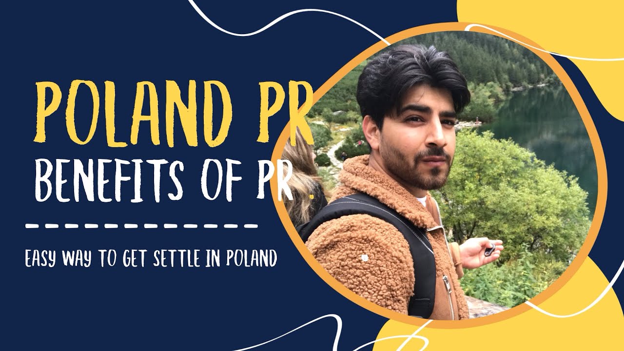 Poland PR Process | Benefits of PR