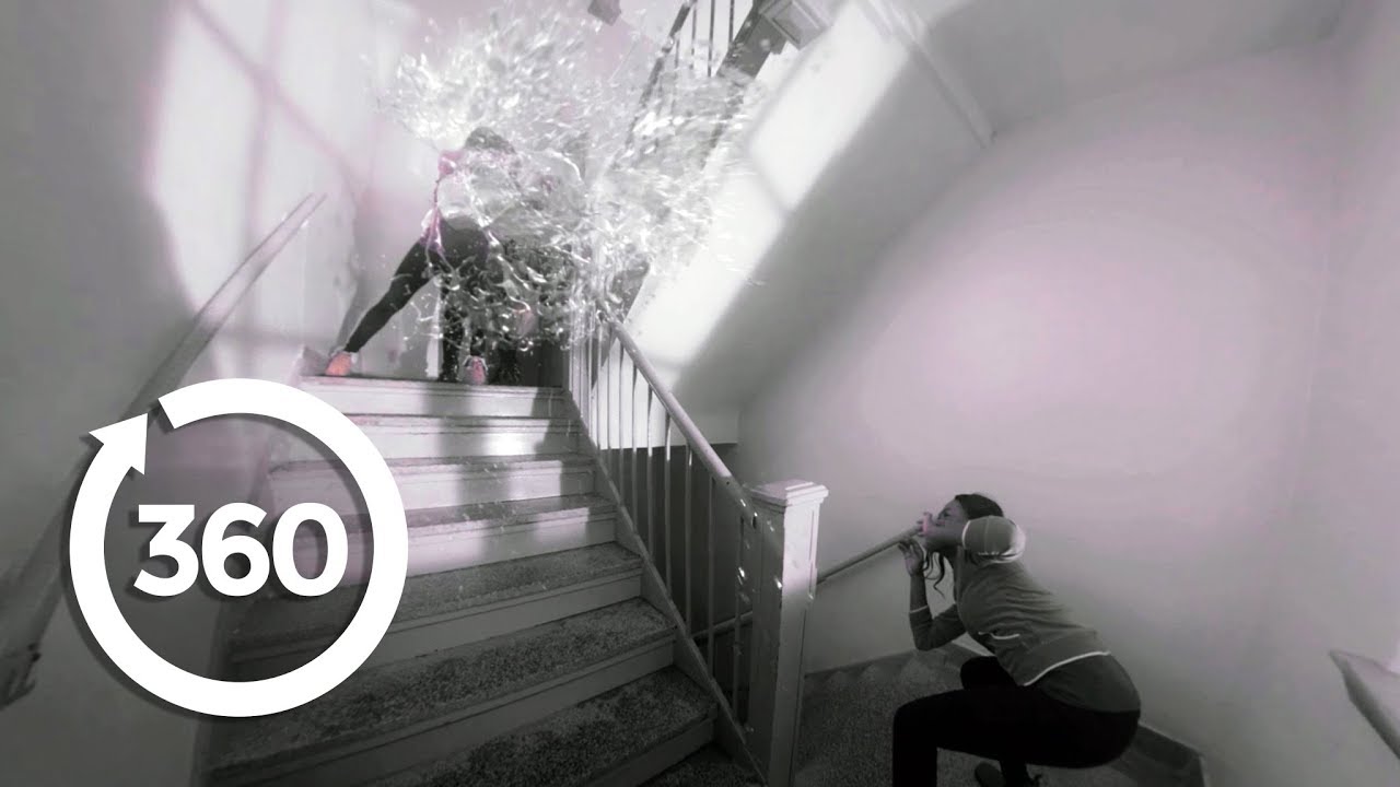 Boiling Point | Fear Thy Neighbor (360 Video)