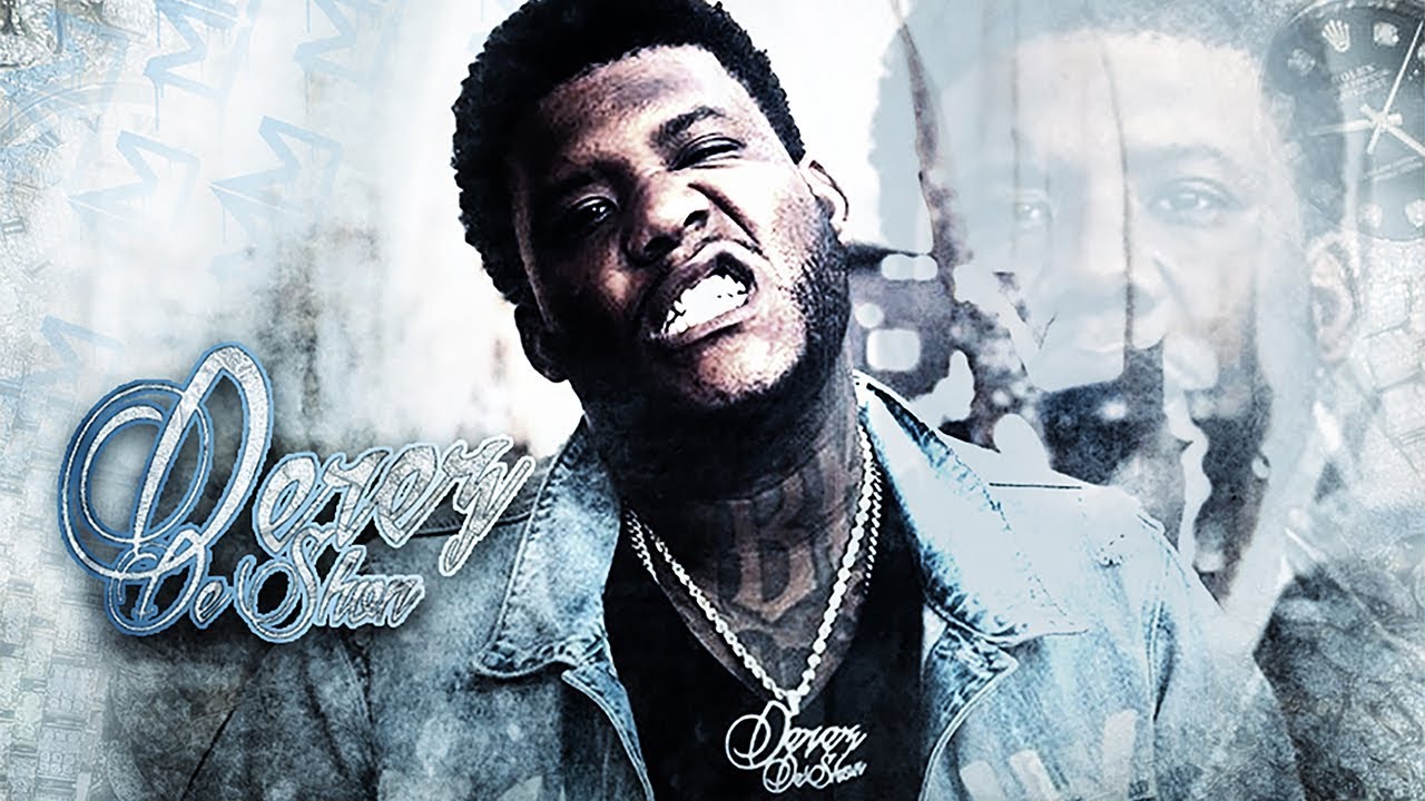 Derez De'Shon - All Worth It Feat. Young Dro (Thank Da Streets)