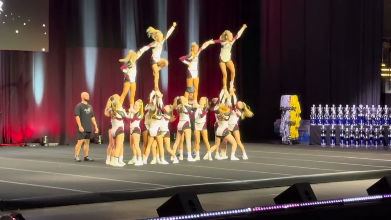Majors NALC 2025
