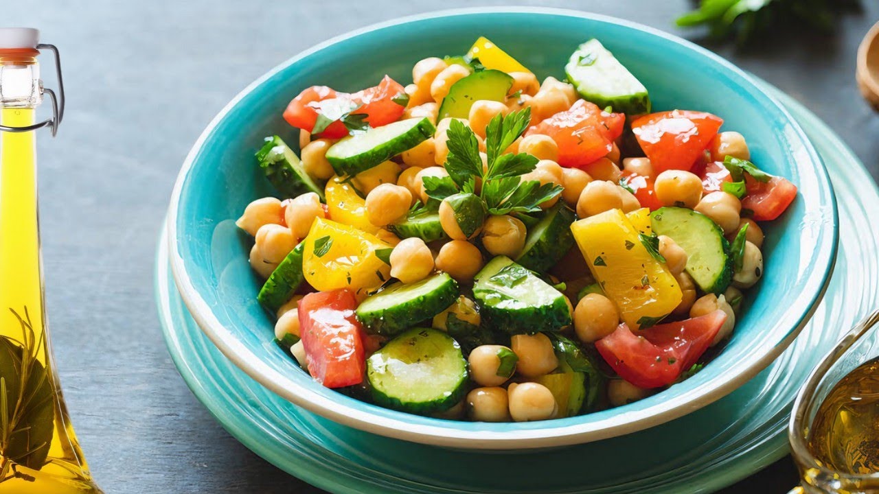 A Deep Dive into the Mediterranean Diet's History & Health Impact