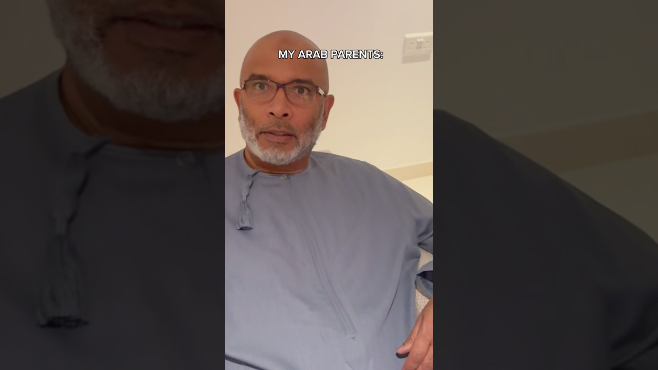 REACTION VIDEO: ASIAN VS ARAB PARENTS  TO BOYFRIEND 😂 #shorts #reaction #comedy #funny #family