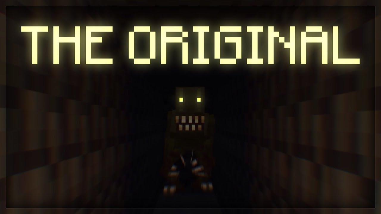 Minecraft Horrror at It's Scariest... (Cave Dweller Add-On Ep1)