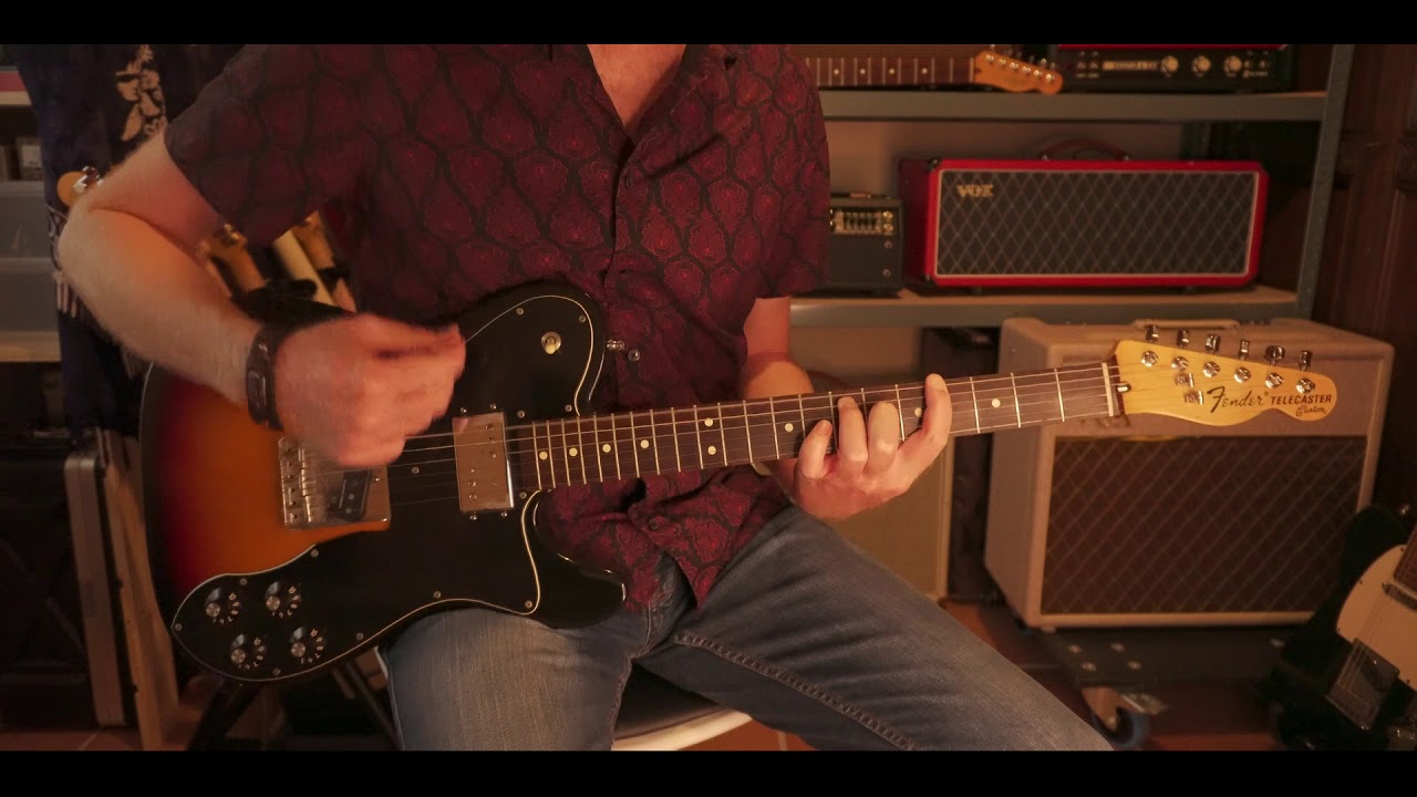 Snow Patrol - Chasing Cars - Guitar Cover