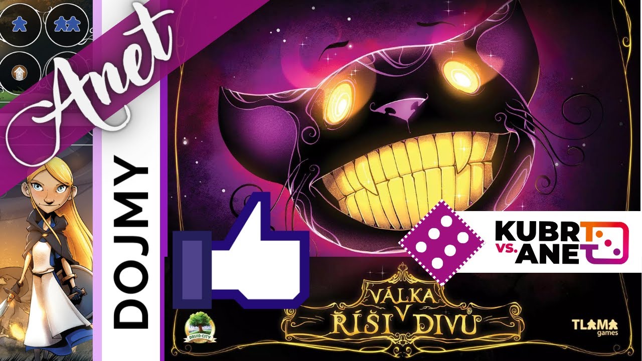 Válka v říši divů: Jak Kvedlalové táhli do války