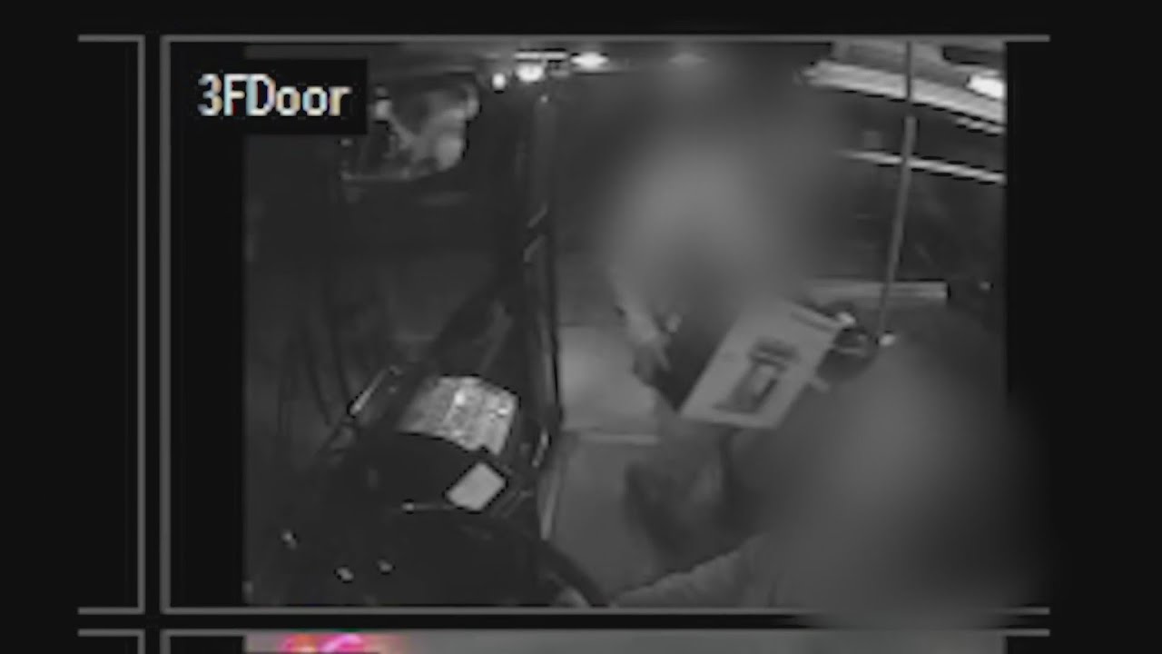 NM AG calls on city councilors after increase Albuquerque bus crime