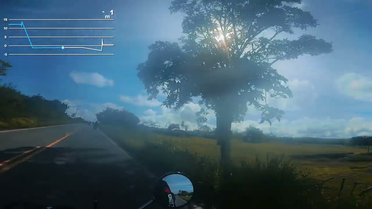 22 02 26 passeio motociclista amigos part 2