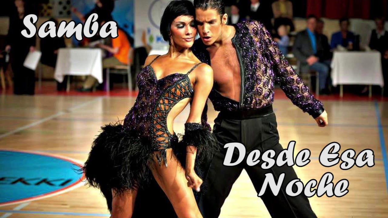 Samba 2018 - Desde Esa Noche
