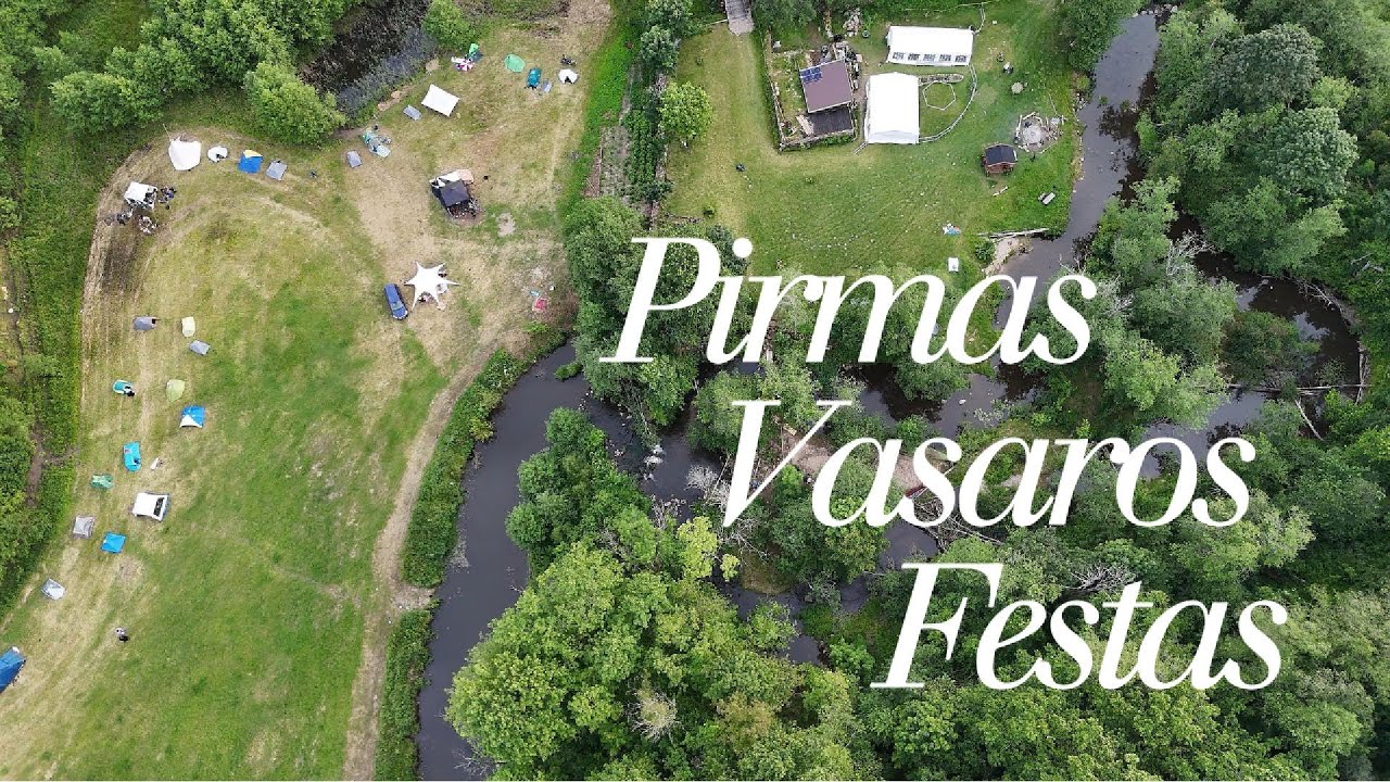 TRANSCENDENTAL SPIRIT FESTIVALIS 2025, IR MANO GIMTADIENIS