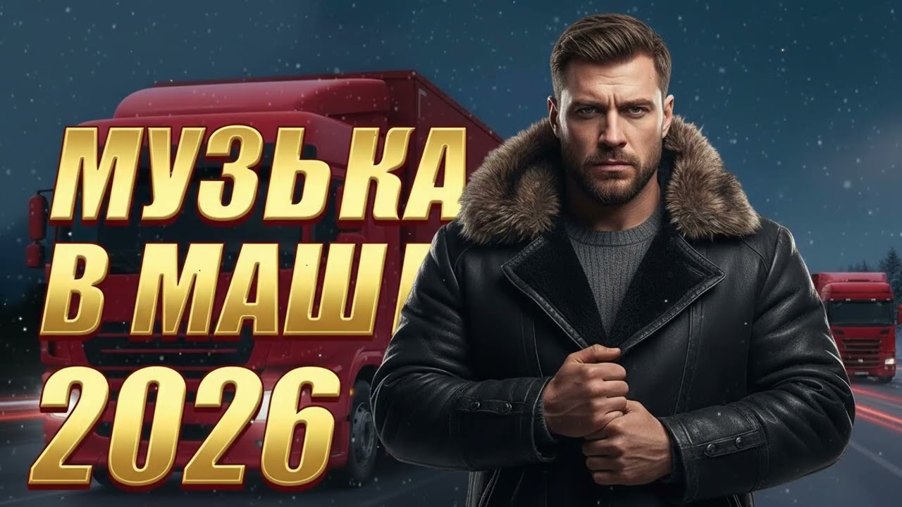 Тишина за окном — Disco 80–90х | Евро Диско | Евродэнс | Зимняя Ночная Дорога