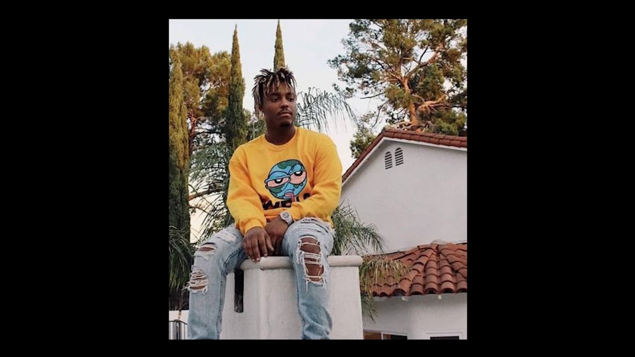 (FREE) Juice WRLD Type Beat 