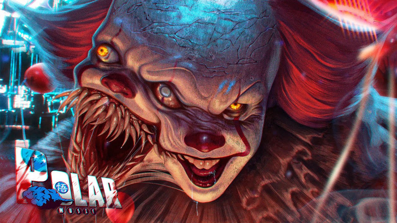 Pennywise - Bem-Vindos a Derry (It: A Coisa) | Pol4r MC