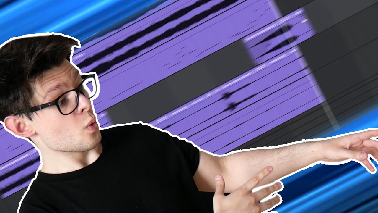 This FLOWS SO GOOD! (Making a Beat with FREE SAMPLE PACK)