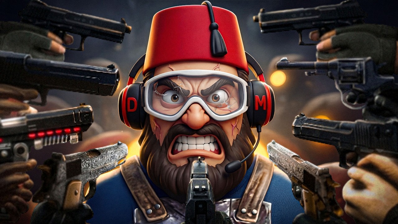 SOLO vs Toxic Russian Neighbors | They Regretted It! (Rust)