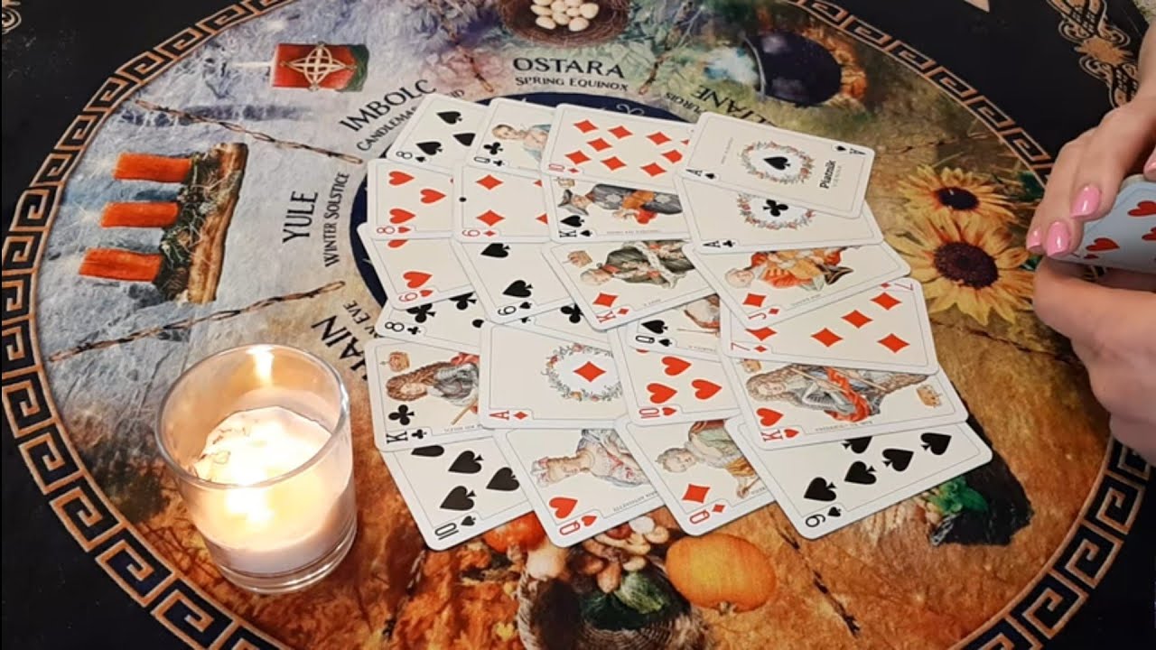 Крестовый король ♣️: Он сейчас с другой, вернётся ли он к Червовой даме ♥️...?