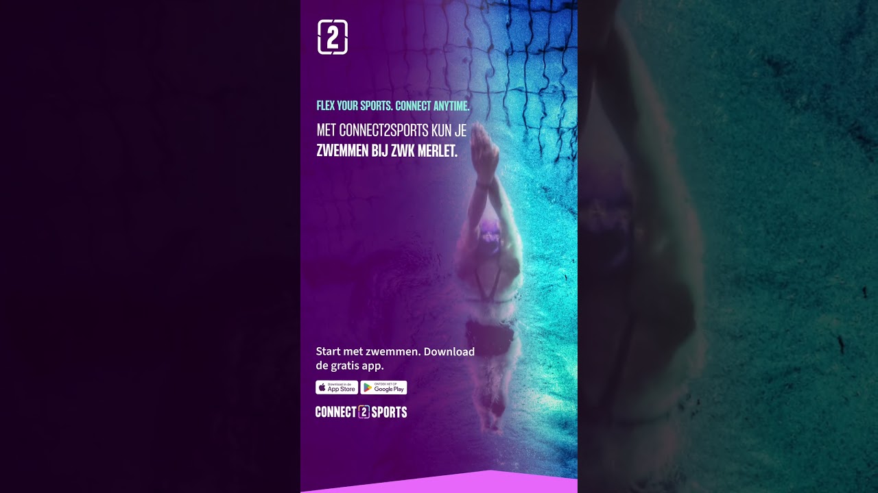 Sporten in het Land van Cuijk? Dat doe je met Connect2Sports!