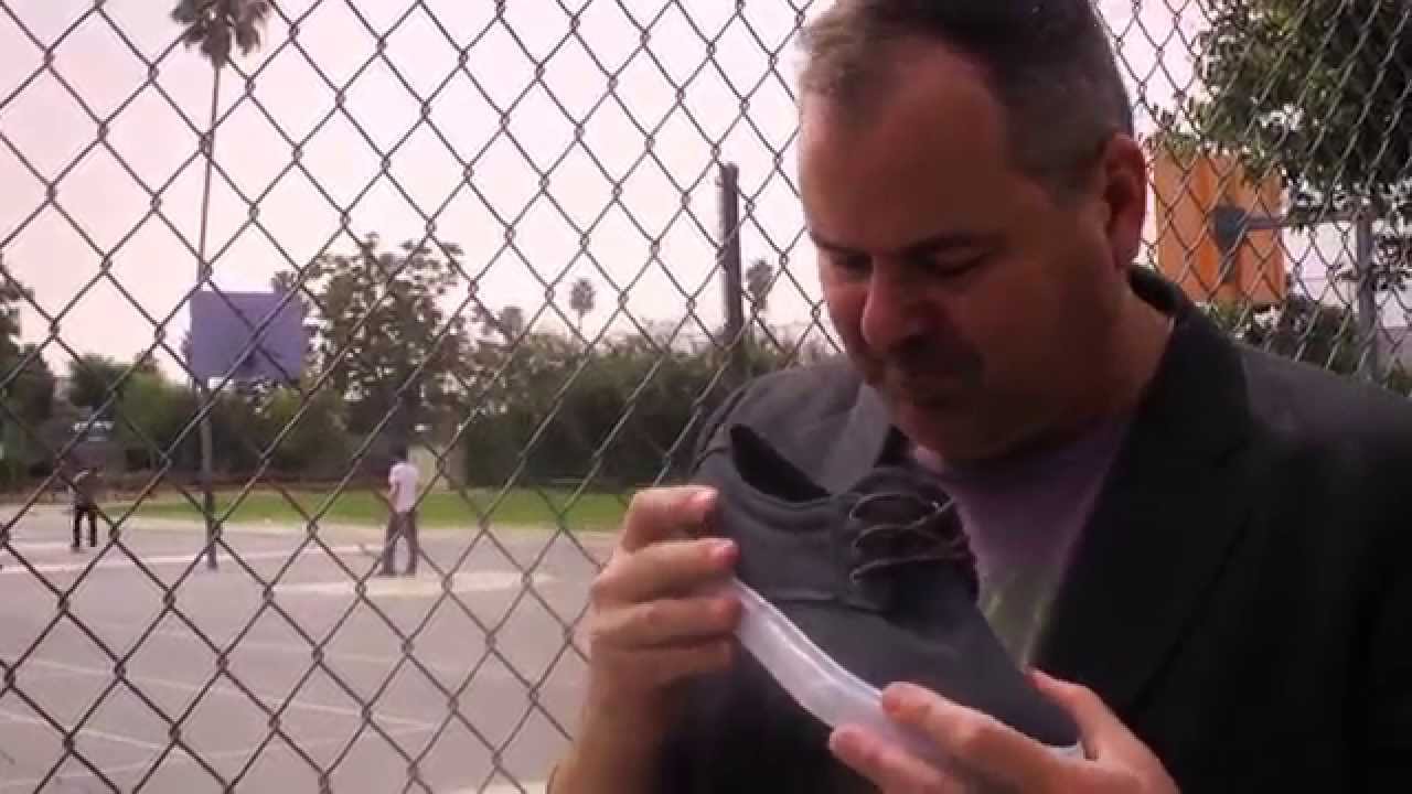 LAKAI: MJ SUPER FAN COMMERCIAL