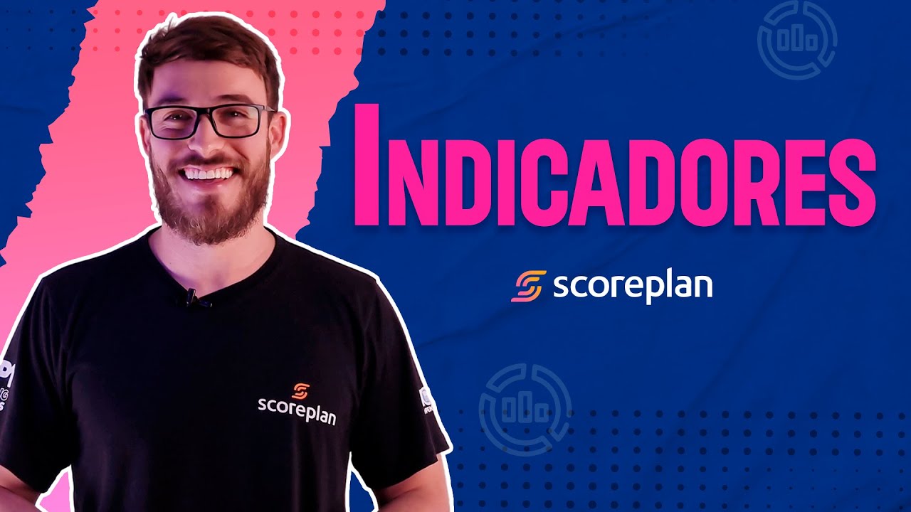 Scoreplan | Gest&atilde;o de Indicadores