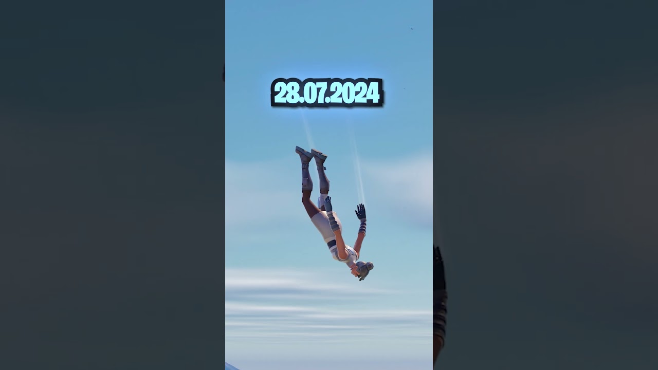 Najgorszy czas na wygranie FNCS #epicpartner