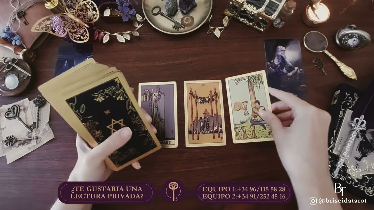 💘💏¿QUIEN VIENE A MI VIDA EN EL AMOR?💏💘 TAROT INTERACTIVO