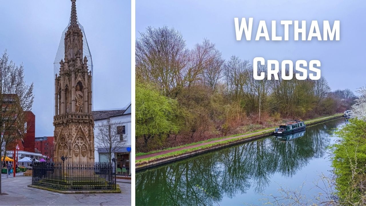 Waltham Cross Uncovered: Is This London’s Best Value Commuter Town?