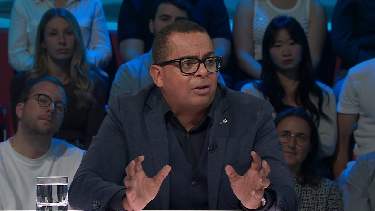 Grégory Charles - Tout le monde en parle 2025