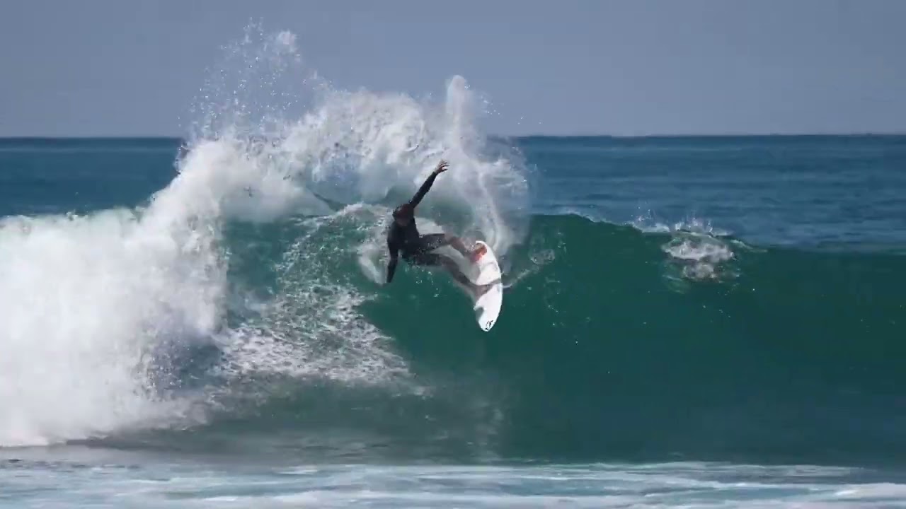 Lost Surfboards Presents The Driver 3.0