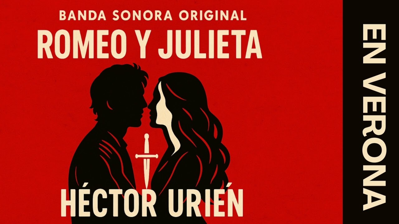 #1 En Verona | Héctor Urién
