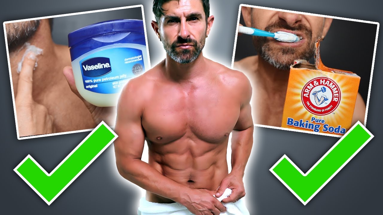 32 Stupidly Simple Ways to be More Attractive