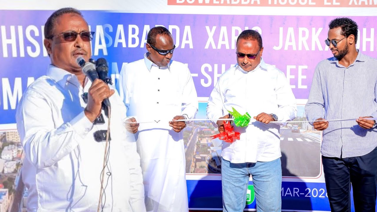 “Lo’ & Geel ayaa ka dhireen la’ nahay Magaalada Muqdisho Laakin Maalin kasta wax ma bireen karno