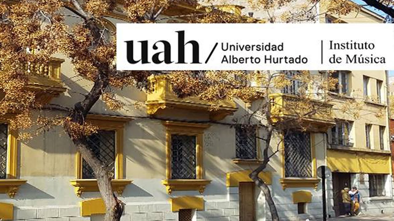 Conversatorio // Archivar y difundir la música docta chilena: proyectos actuales [2022]