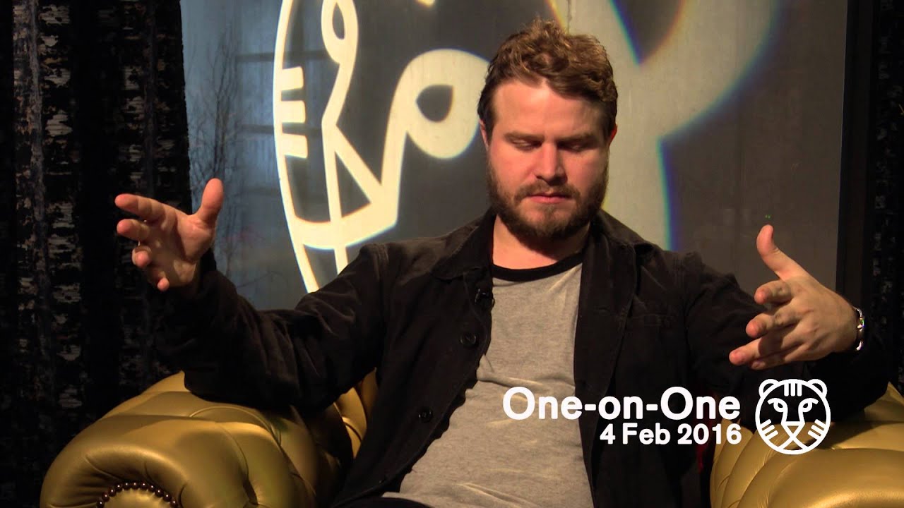 One-on-One #10: Brady Corbet (The Childhood of a Leader)