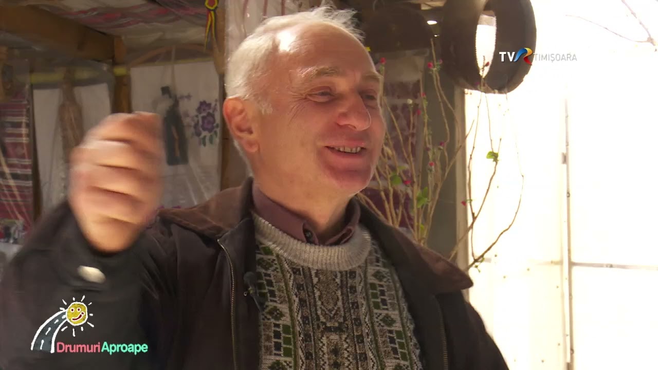 Sântana: Căutăm o cetate mai mare ca Troia și descoperim o lume #DrumuriAproape @TVRTM