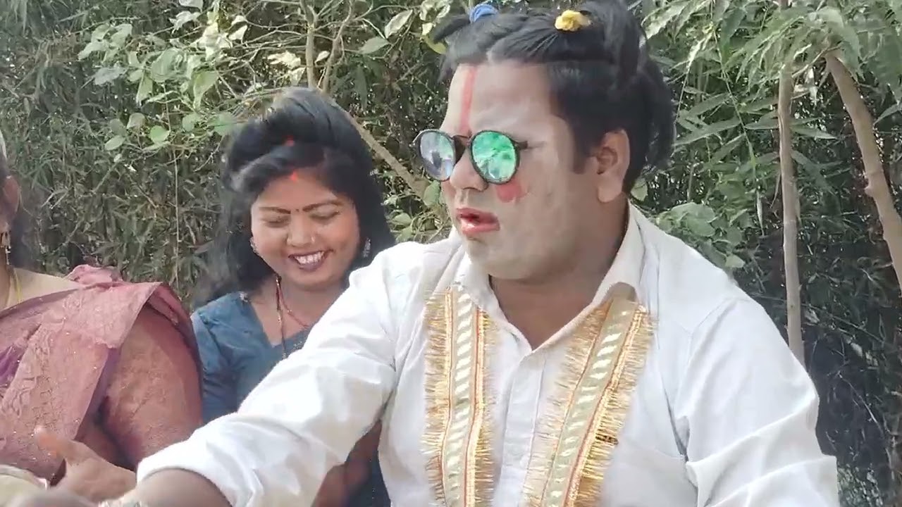 लोकगीत गुड़िया नागर जी के मुखारविंद से#dance #चटकीला भौजी वायरल ट्रेंडिंग वीडियो
